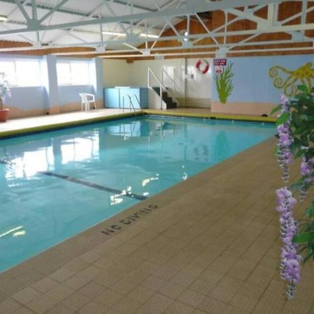 Gorgeous Gower Chalet スウォンジー エクステリア 写真
