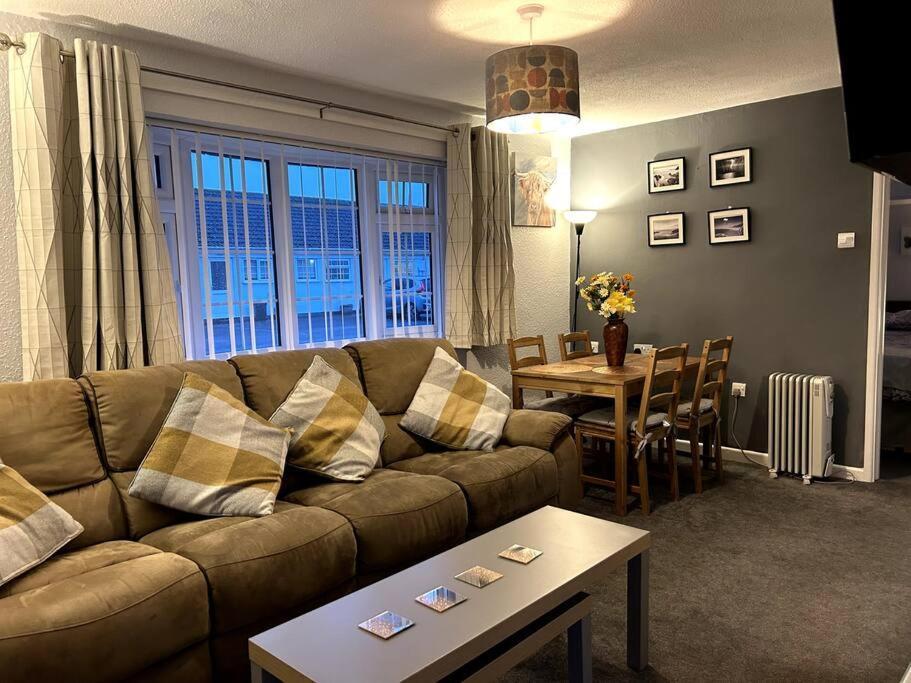 Gorgeous Gower Chalet スウォンジー エクステリア 写真